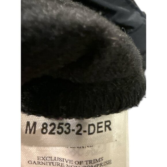 Marmot Gravity Softshell Women's Jacket in Black, Size Medium, Pre-Owned - Picture 12 of 13